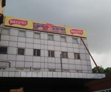 Bikano Plant Branding, Greater Noida (3)