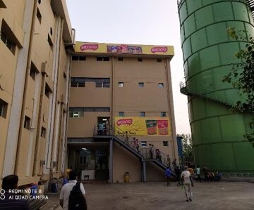 Bikano Plant Branding, Greater Noida (4)
